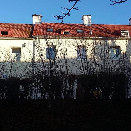Dwupoziomowy Stylowy Apartament Przy Centrum Gdyni, Niedaleko Morza Gdynia Esterno foto