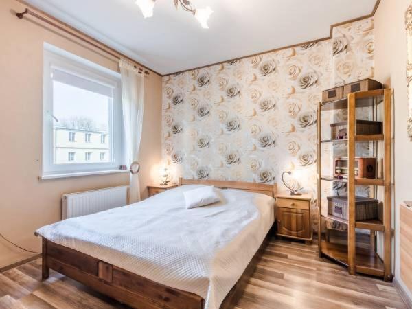 Dwupoziomowy Stylowy Apartament Przy Centrum Gdyni, Niedaleko Morza Gdynia Esterno foto