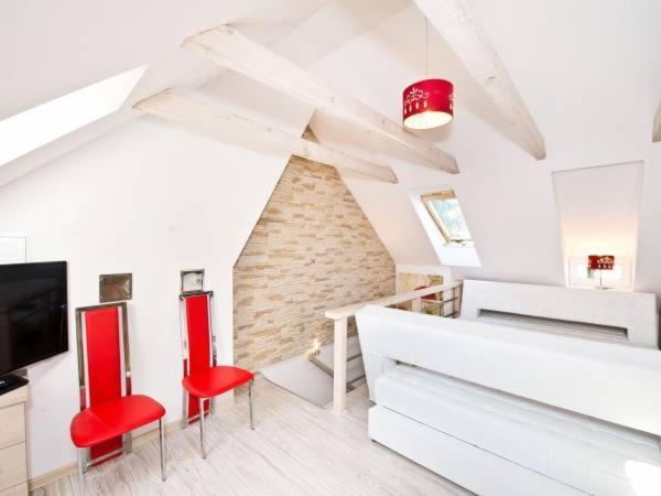Dwupoziomowy Stylowy Apartament Przy Centrum Gdyni, Niedaleko Morza Gdynia Esterno foto