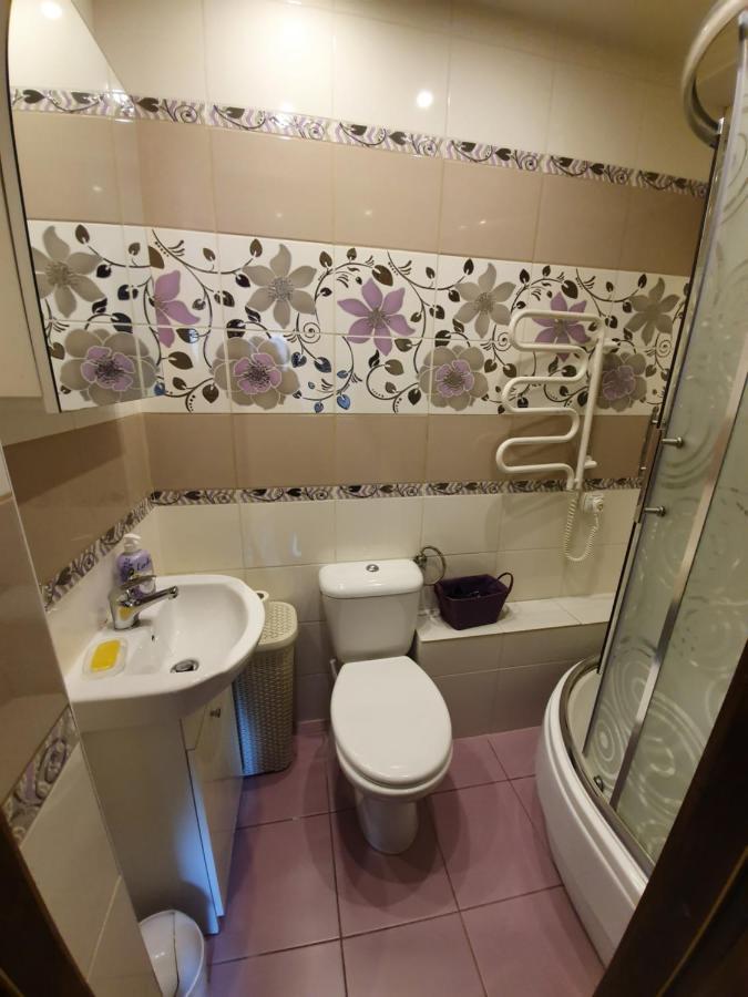 Dwupoziomowy Stylowy Apartament Przy Centrum Gdyni, Niedaleko Morza Gdynia Esterno foto