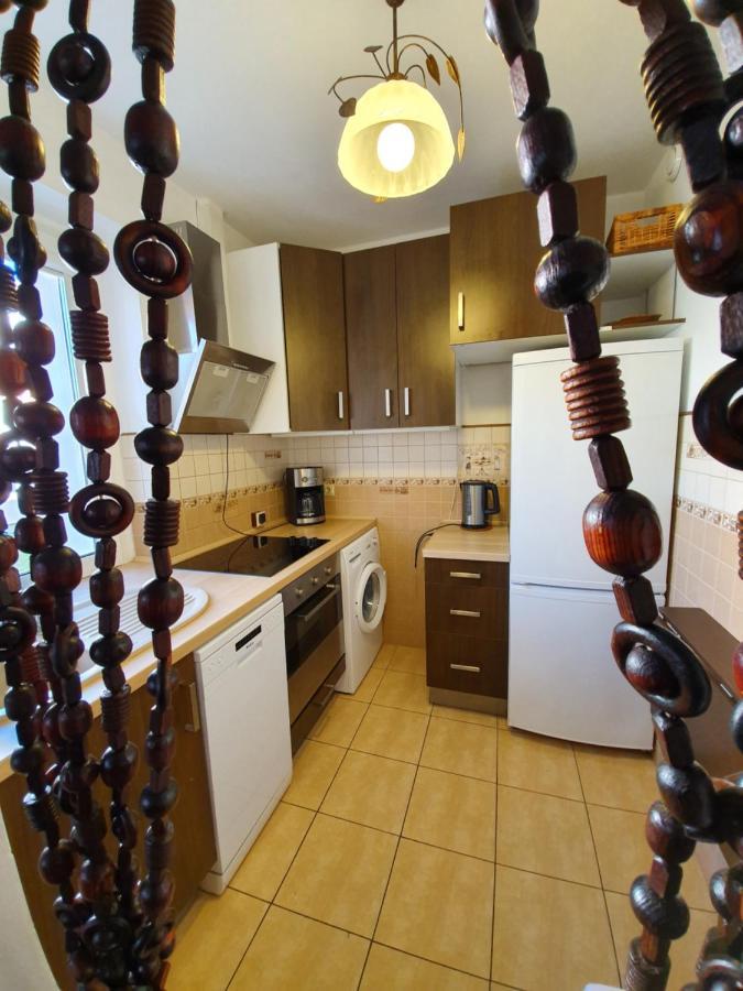 Dwupoziomowy Stylowy Apartament Przy Centrum Gdyni, Niedaleko Morza Gdynia Esterno foto