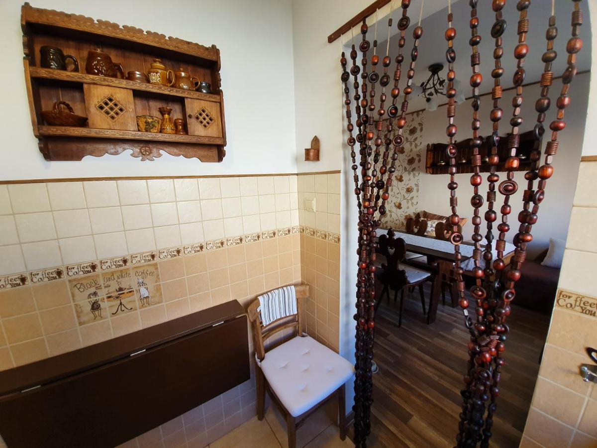 Dwupoziomowy Stylowy Apartament Przy Centrum Gdyni, Niedaleko Morza Gdynia Esterno foto