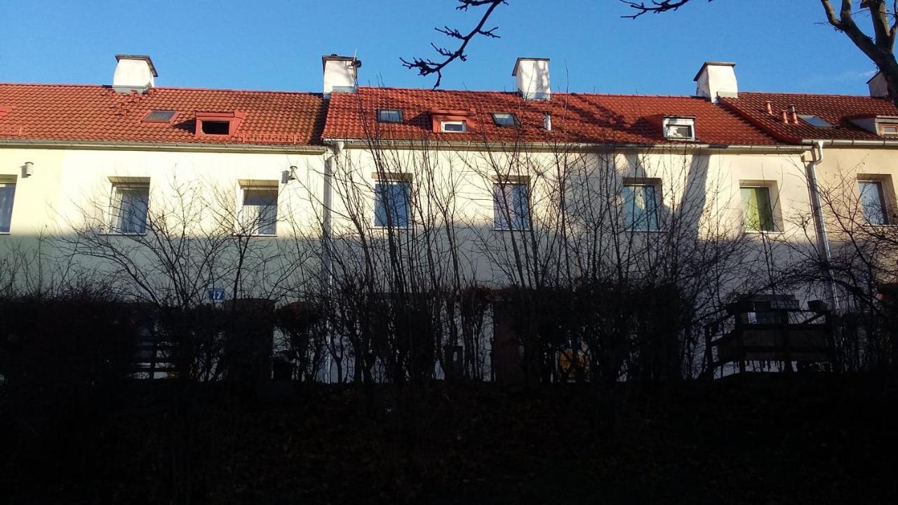 Dwupoziomowy Stylowy Apartament Przy Centrum Gdyni, Niedaleko Morza Gdynia Esterno foto